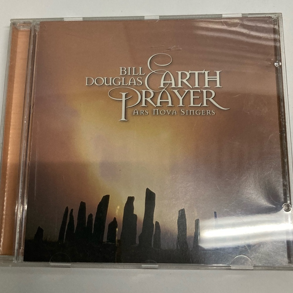 04 CD Dreams & Magic "Meeting Angels Through Sound & Music" CD - Orange Artwork - Picture 4 of 12